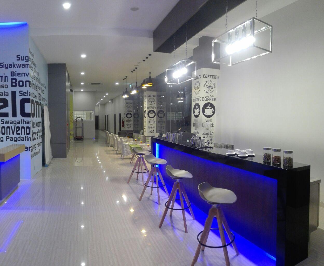 Cordela Kartika Dewi Yogyakarta Exterior foto