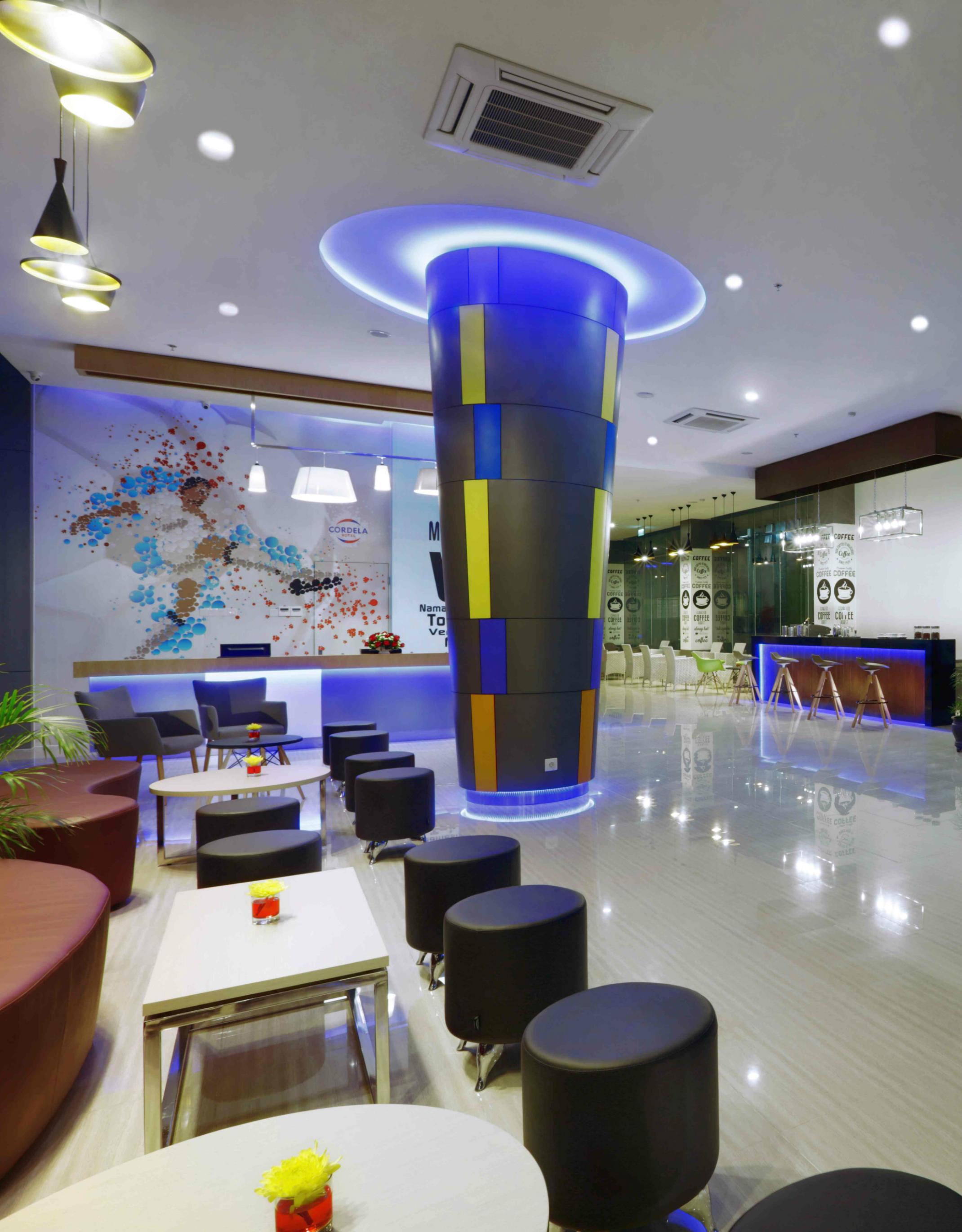 Cordela Kartika Dewi Yogyakarta Exterior foto