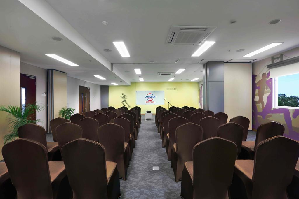 Cordela Kartika Dewi Yogyakarta Exterior foto