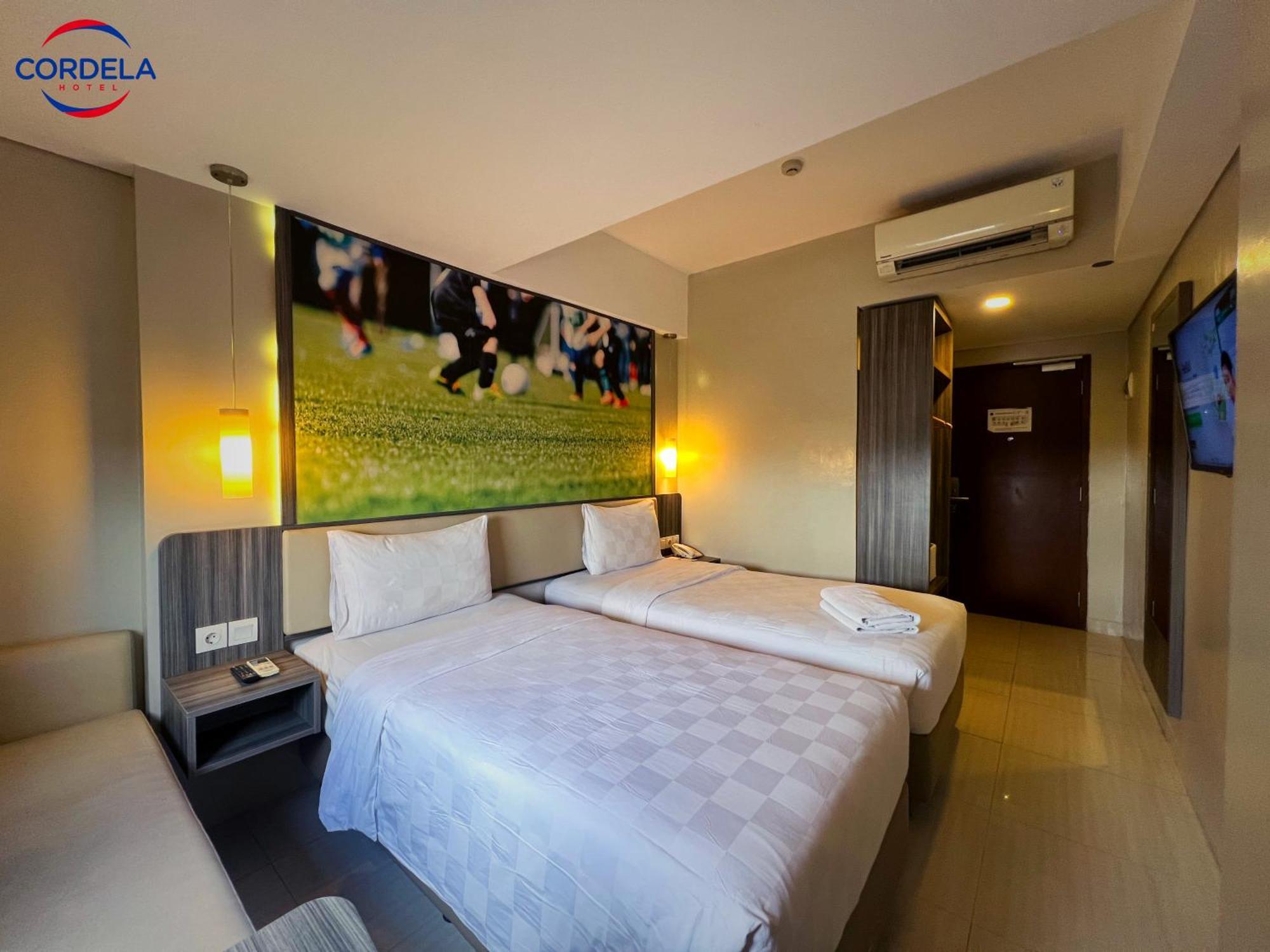 Cordela Kartika Dewi Yogyakarta Exterior foto
