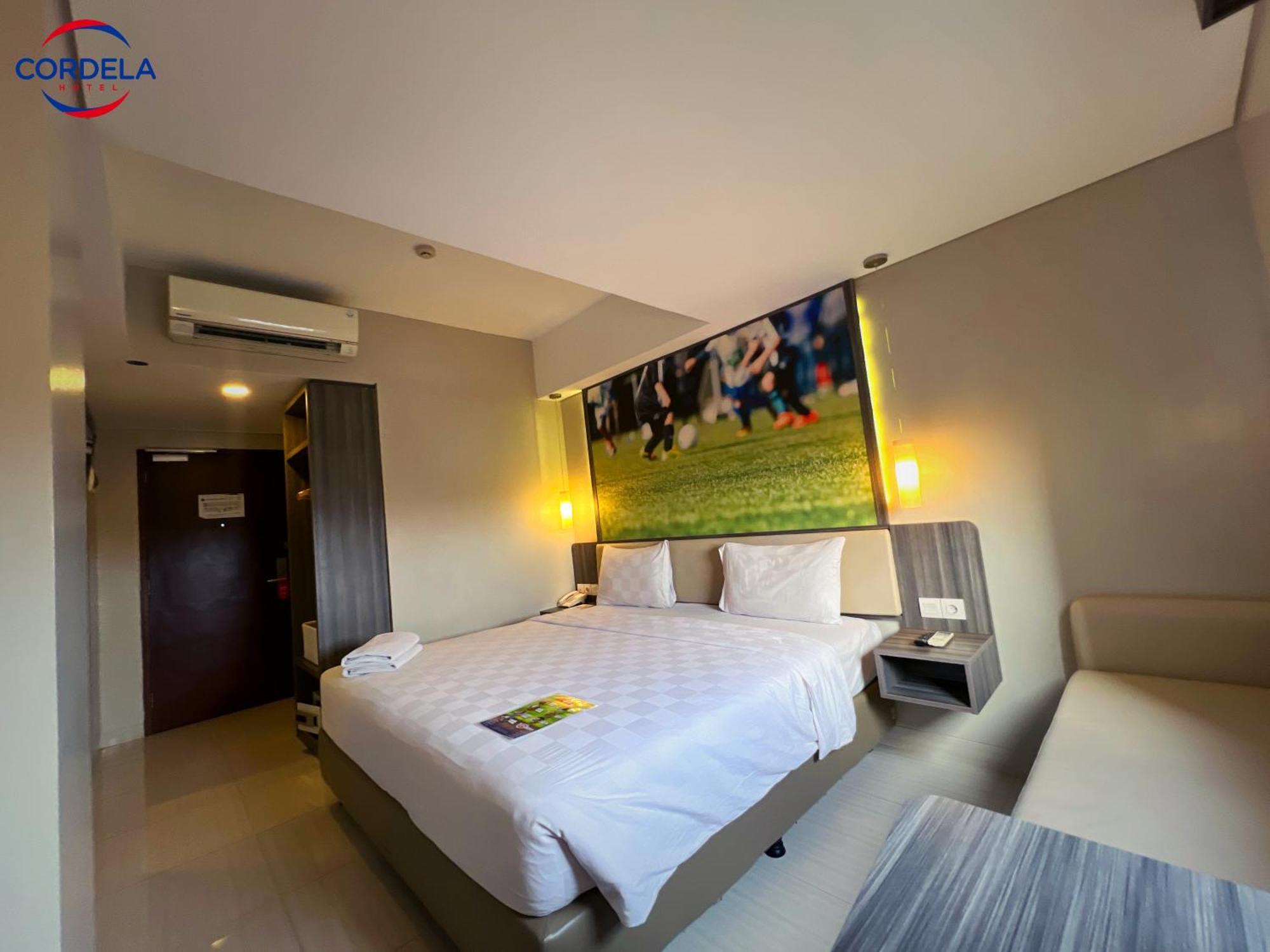 Cordela Kartika Dewi Yogyakarta Exterior foto