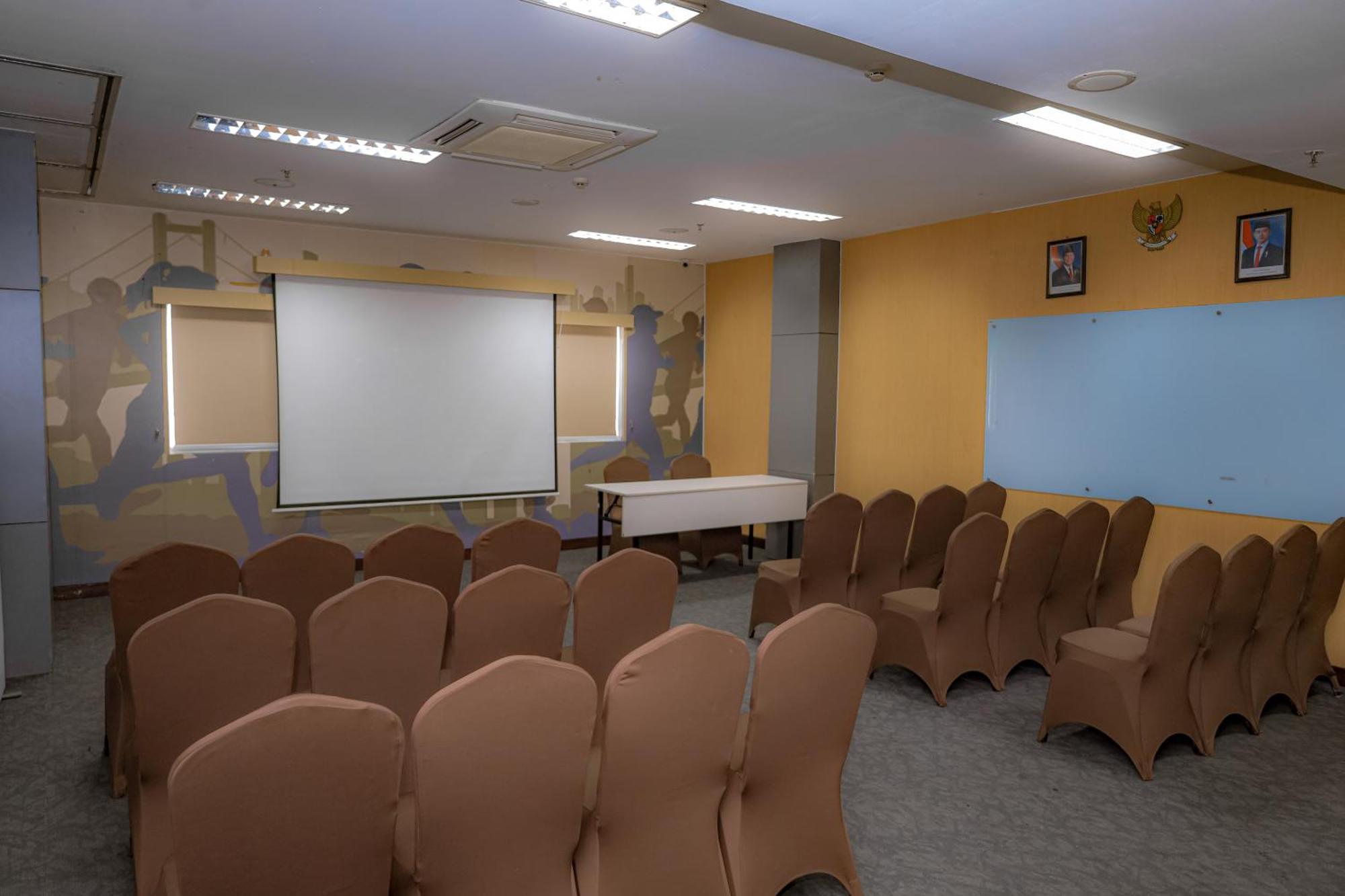 Cordela Kartika Dewi Yogyakarta Exterior foto