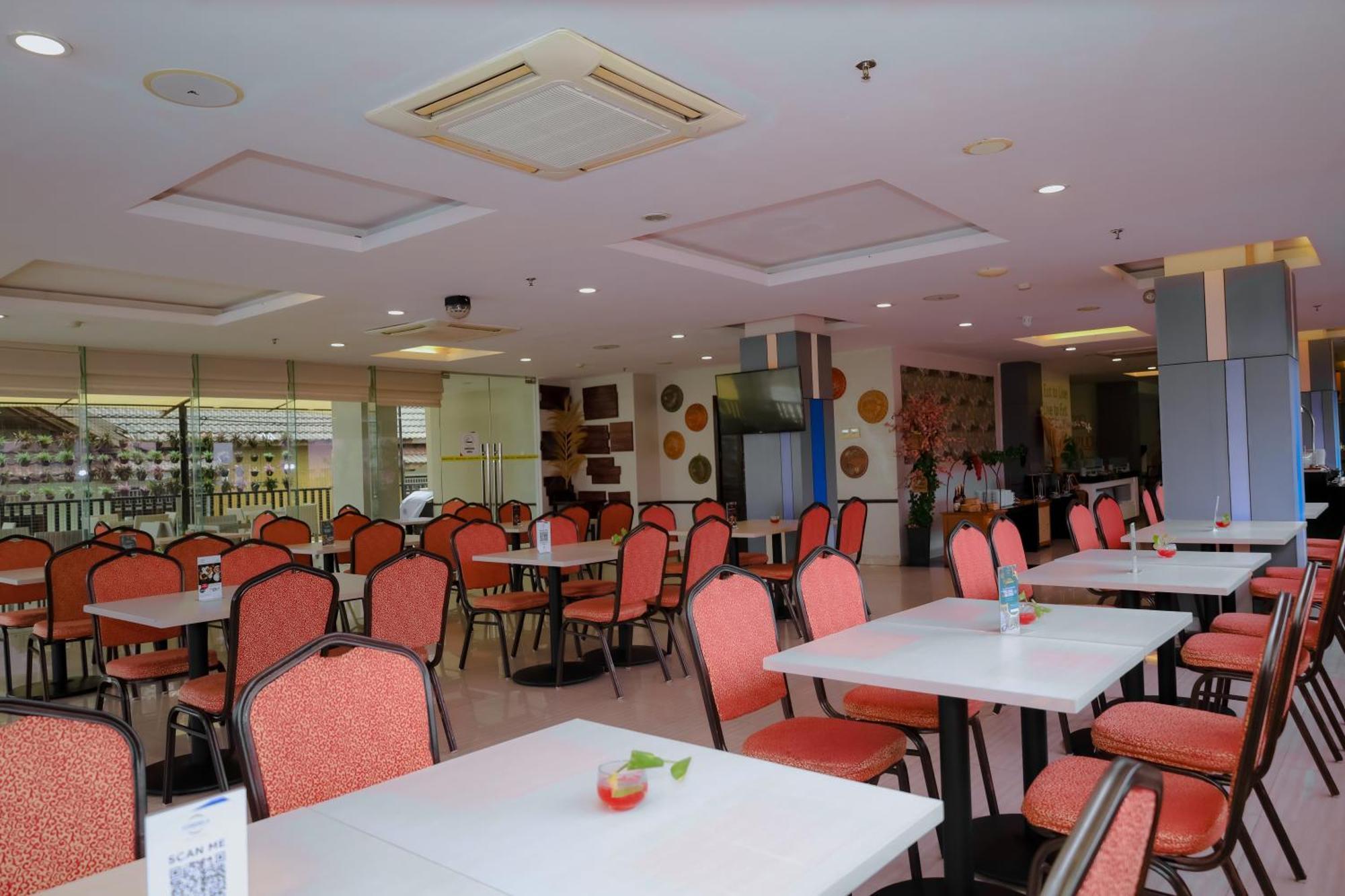 Cordela Kartika Dewi Yogyakarta Exterior foto