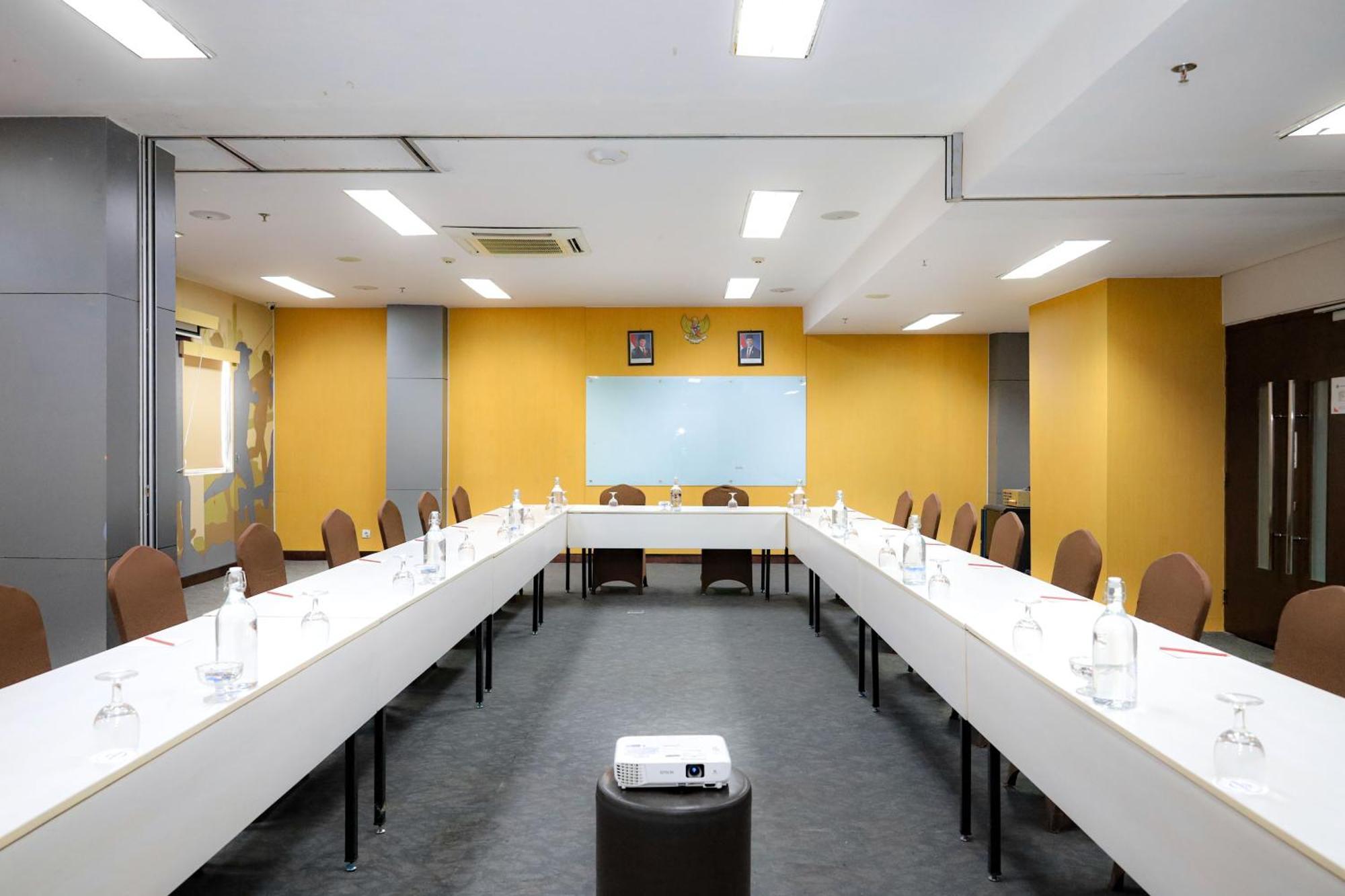 Cordela Kartika Dewi Yogyakarta Exterior foto