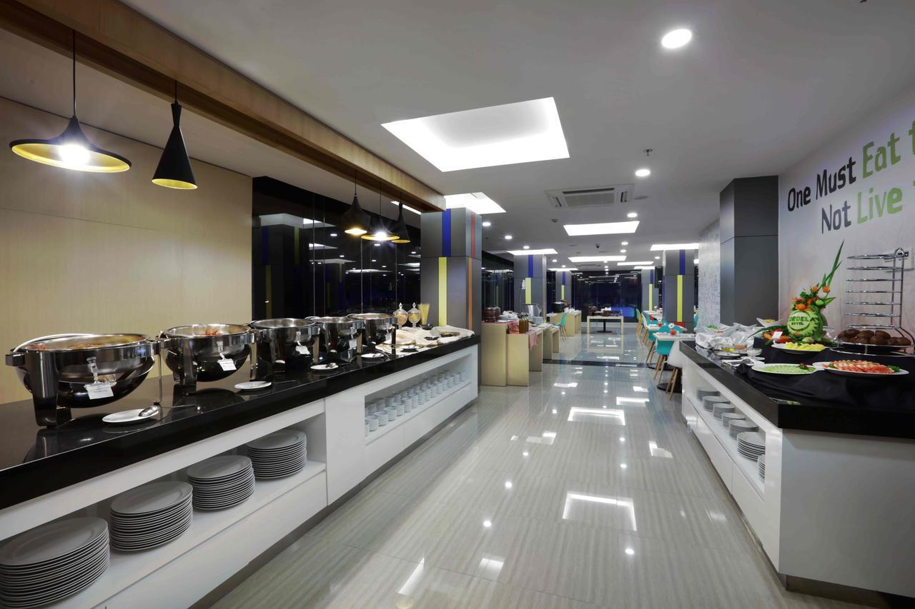 Cordela Kartika Dewi Yogyakarta Exterior foto